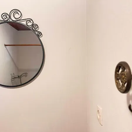 Olive Yard Дом отдыха