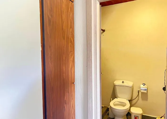 Сasa de vacaciones Olive Yard