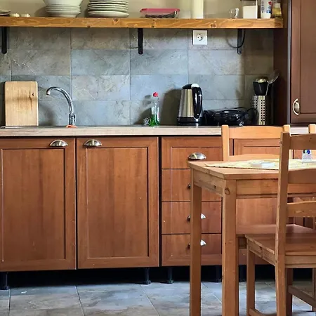 Olive Yard Holiday home