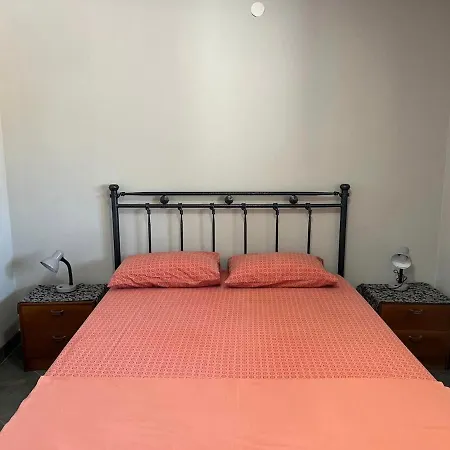 Tatil Evi Olive Yard Toroni