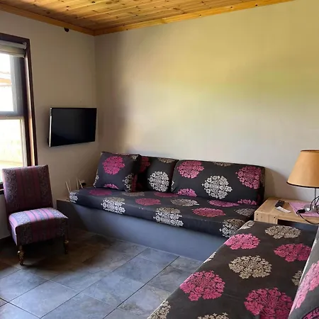 Olive Yard Tatil Evi