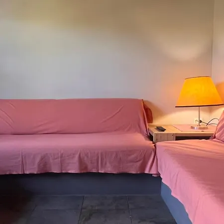 Olive Yard Tatil Evi