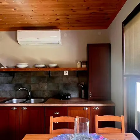 Olive Yard Tatil Evi