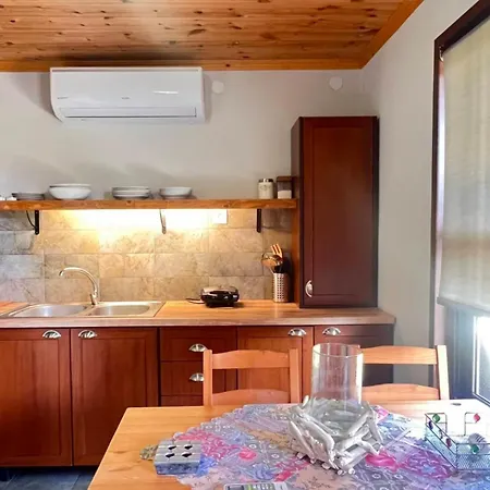 Olive Yard Holiday home *