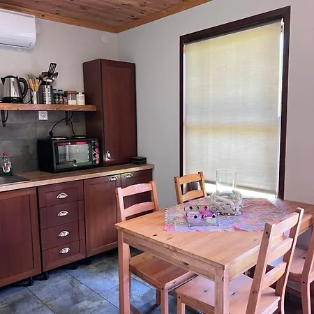 Olive Yard Tatil Evi Toroni
