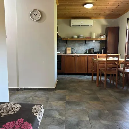 Tatil Evi Olive Yard