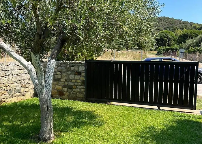 Casa vacanze Olive Yard *