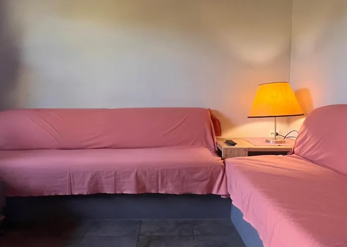 Olive Yard Casa vacanze