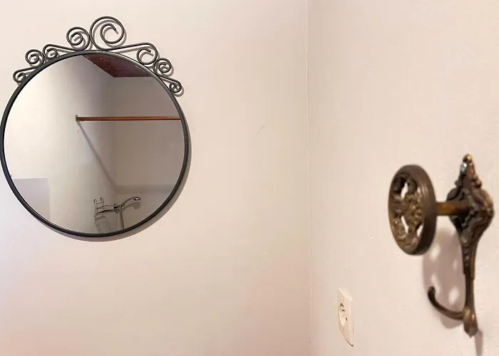 Olive Yard Casa vacanze