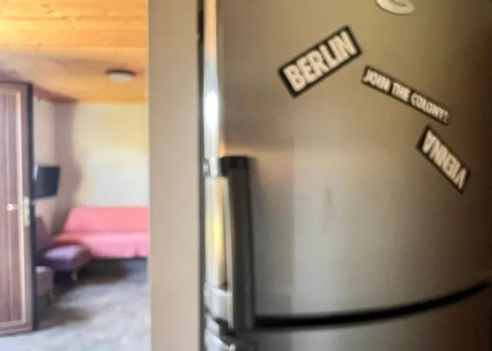 Olive Yard Casa vacanze Toroni