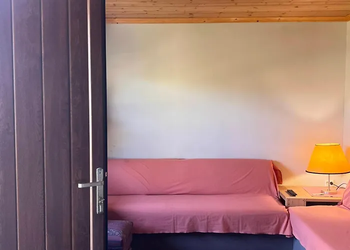 Olive Yard Casa vacanze Toroni