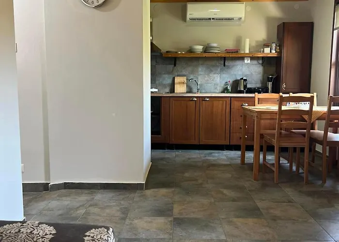 Casa vacanze Olive Yard