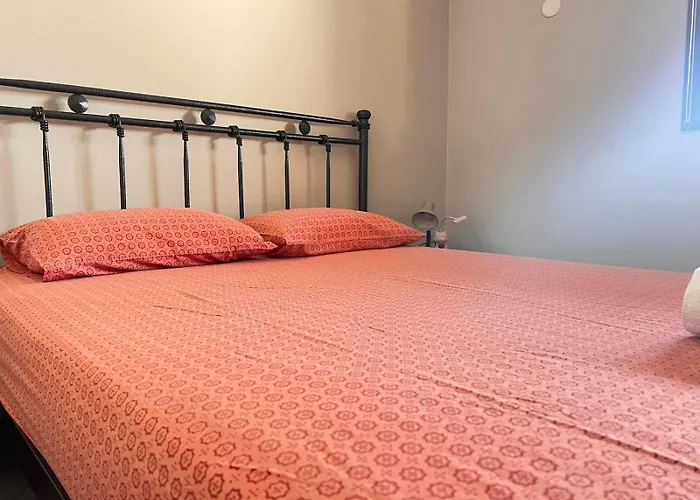 Olive Yard Casa vacanze