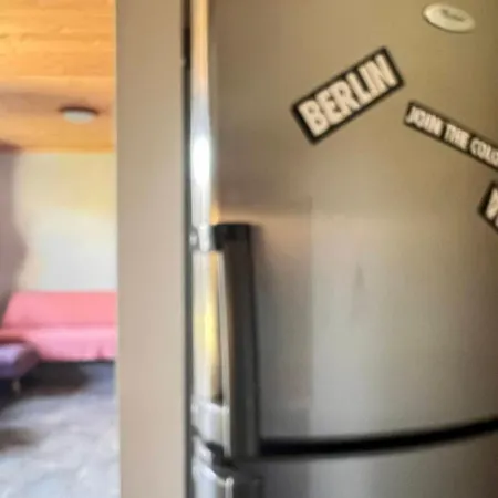 Olive Yard 別荘 トロニ